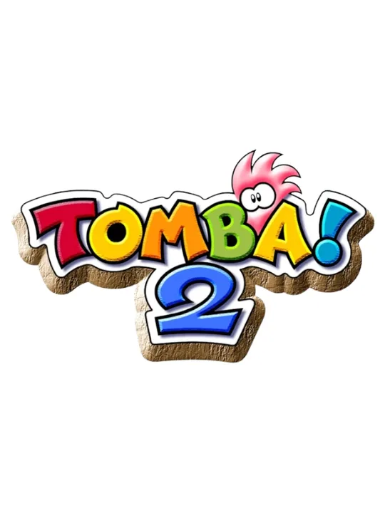 Tomba! 2