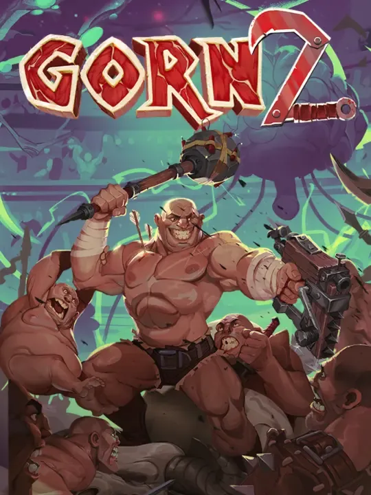 Gorn 2