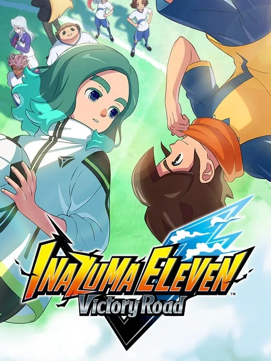 Inazuma Eleven: Victory Road
