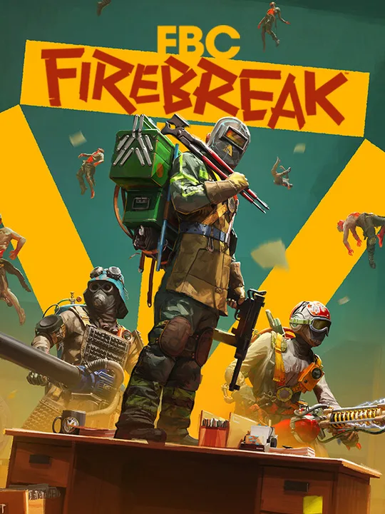 FBC: Firebreak