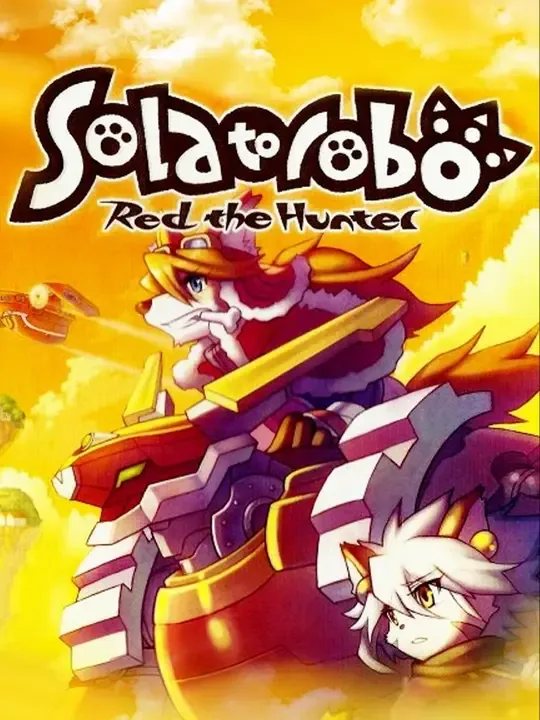 Solatorobo: Red the Hunter