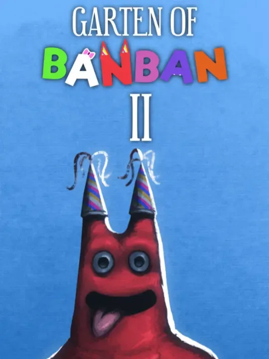 Garten of Banban 2