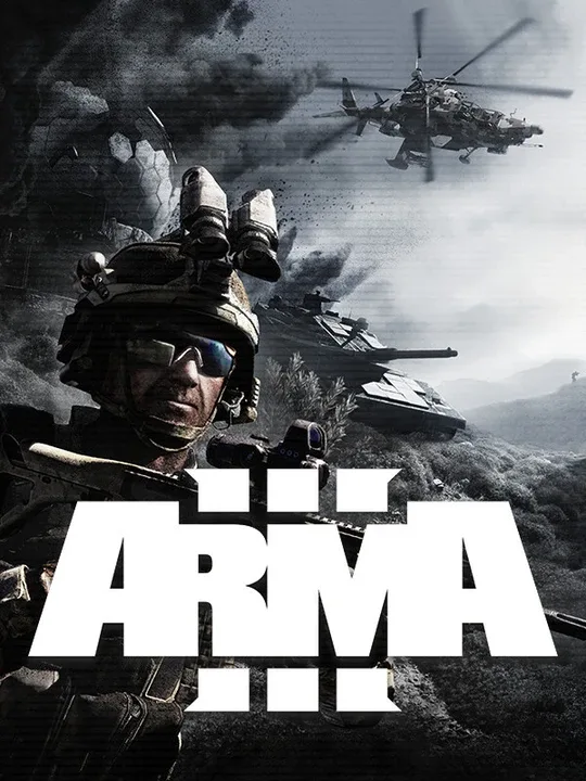 Arma 3