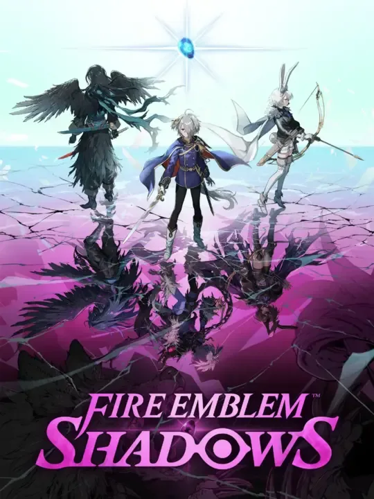 Fire Emblem Shadows