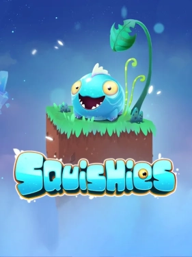 Jaquette Squishies