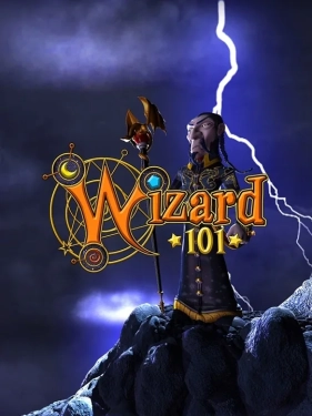 Jaquette Wizard101
