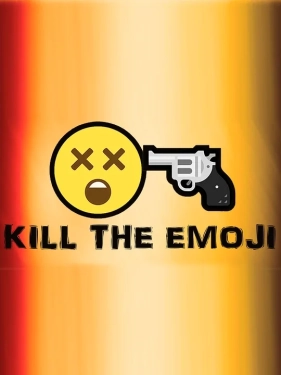 Jaquette Kill the Emoji