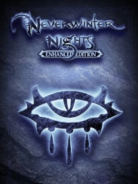 Jaquette Neverwinter Nights: Enhanced Edition
