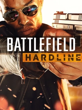 Jaquette Battlefield Hardline