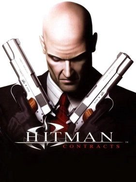 Jaquette Hitman: Contracts