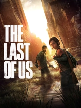 Jaquette The Last of Us