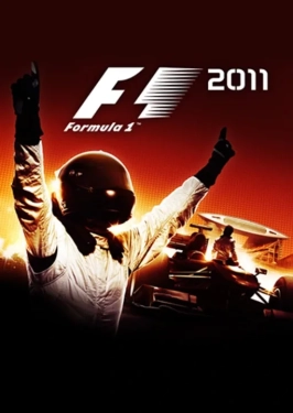Jaquette F1 2011