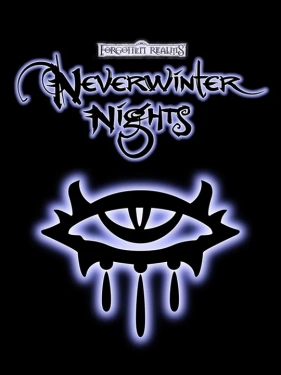 Jaquette Neverwinter Nights