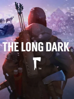 Jaquette The Long Dark