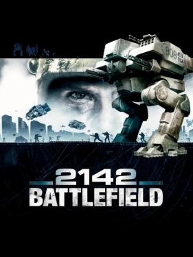 Jaquette Battlefield 2142