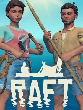 Jaquette Raft