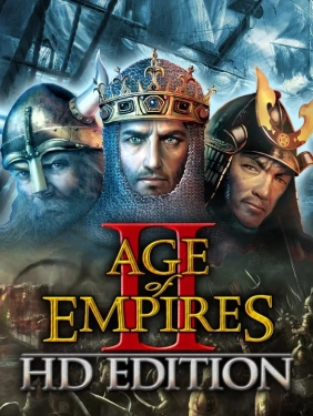 Jaquette Age of Empires II: HD Edition