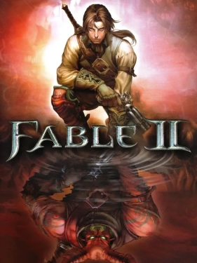 Jaquette Fable II
