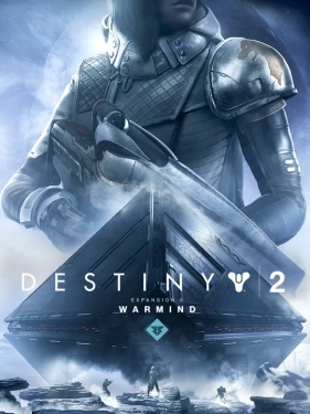 Jaquette Destiny 2: Warmind