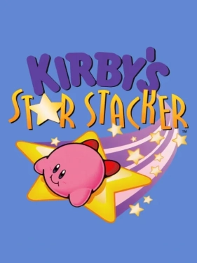 Jaquette Kirby's Star Stacker