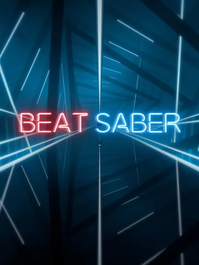 Jaquette Beat Saber