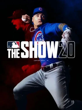 Jaquette MLB The Show 20