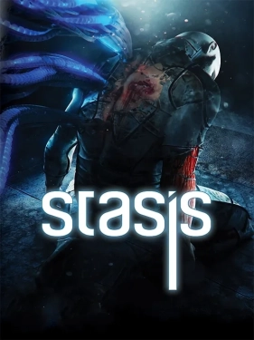 Jaquette Stasis