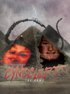 Jaquette Cynoclept: The Game