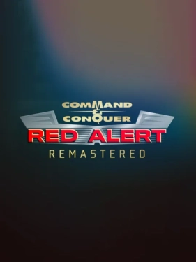 Jaquette Command & Conquer: Red Alert Remastered