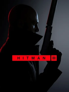 Jaquette Hitman 3