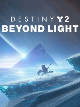 Jaquette Destiny 2: Beyond Light