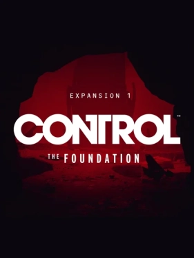 Jaquette Control: The Foundation