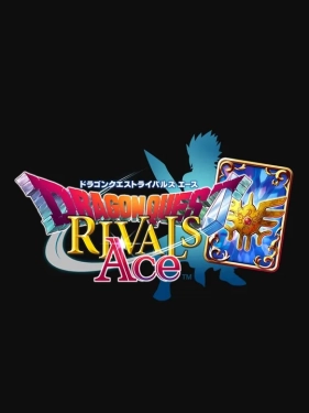 Jaquette Dragon Quest Rivals Ace