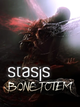 Jaquette Stasis: Bone Totem