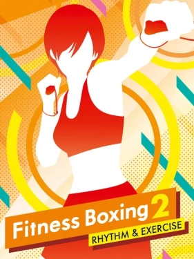 Jaquette Fitness Boxing 2: Rhythm & Exercise