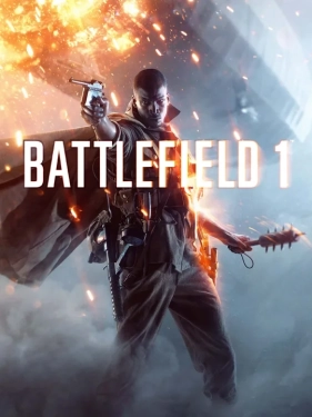 Jaquette Battlefield 1