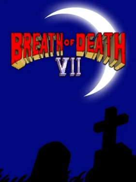 Jaquette Breath of Death VII