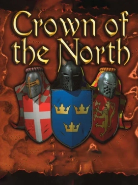 Jaquette Europa Universalis: Crown of the North