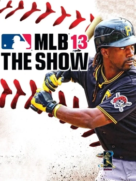 Jaquette MLB 13: The Show