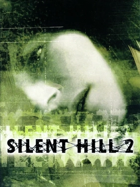 Jaquette Silent Hill 2