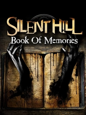 Jaquette Silent Hill: Book of Memories