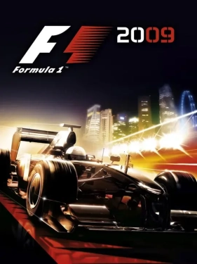 Jaquette F1 2009