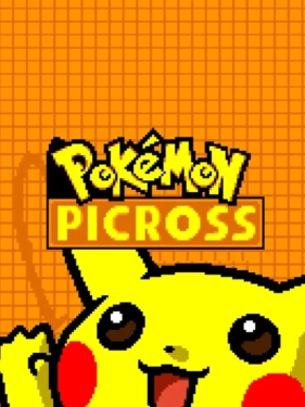 Jaquette Pokémon Picross