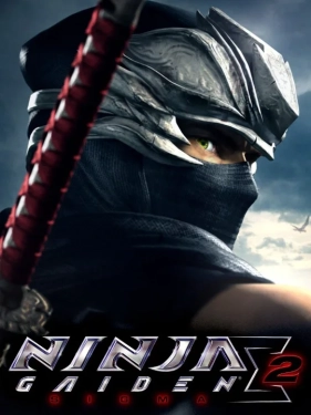 Jaquette Ninja Gaiden Sigma 2