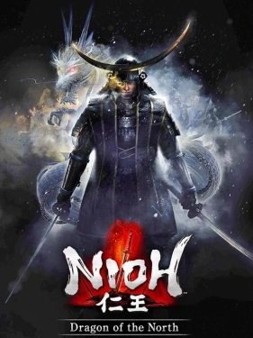 Jaquette Nioh: Dragon of the North