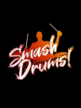 Jaquette Smash Drums
