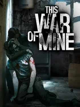 Jaquette This War of Mine