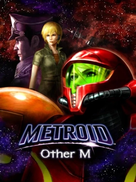 Jaquette Metroid: Other M