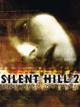 Jaquette Silent Hill 2: Restless Dreams