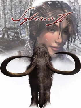 Jaquette Syberia II